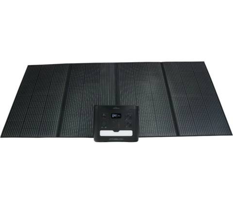 VIBE ALPHA 1500 LFP + EPP 400