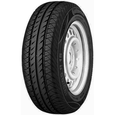 Continental ContiVanContact 100 195/75 R16C 107/105R