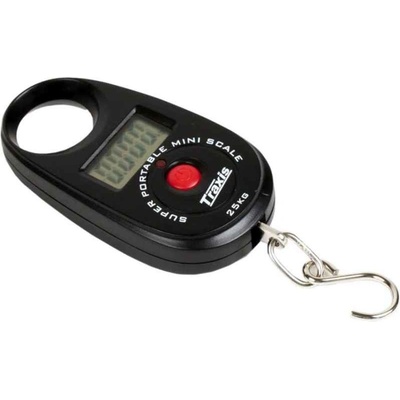 SPORTS Rybářská digitální váha Trax mini 25 kg