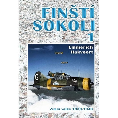 Finští sokoli 1. Zimní válka 19391940