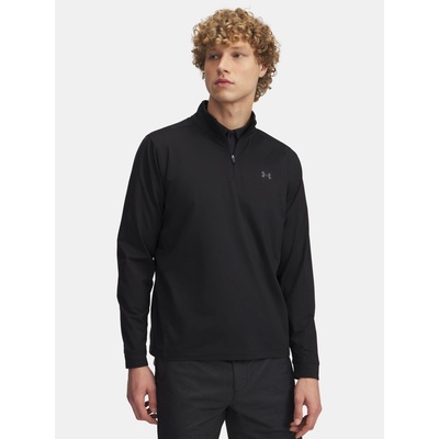 Under Armour Мъжки суитшърт Under Armour UA Drive 1/4 Zip Under Armour | Cheren | МЪЖЕ | M