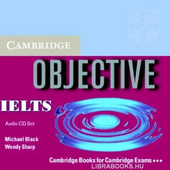 Objective IELTS Intermediate / Audio CDs