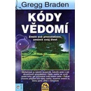 Knihy Kódy vědomí - Gregg Braden