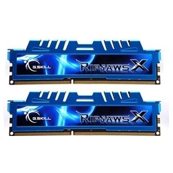 G-Skill RipjawsX Series DDR3 16GB 2133MHz CL10 (2x8GB) F3-2133C10D-16GXM