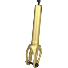 Addict Fork Sword SCS gold hliníková vidlice