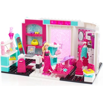 Комплект за игра "Барби Моден бутик