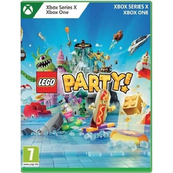 LEGO Party! (XSX)