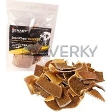 Henart Pet Products Buffalo sandwich syr S 10 ks 250 g