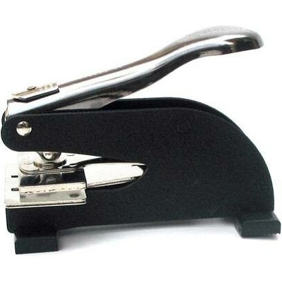 Shiny ED Desk Seal 50 x 25 mm