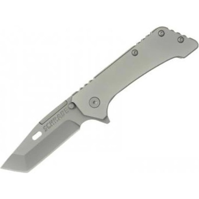 Schrade SCH301