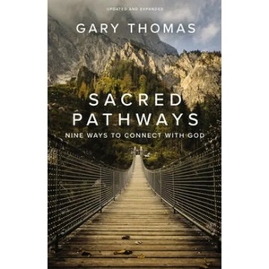 Sacred Pathways | Gary Thomas (ISBN: 9780310361176)