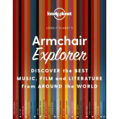 Armchair Explorer | Planet, Lonely