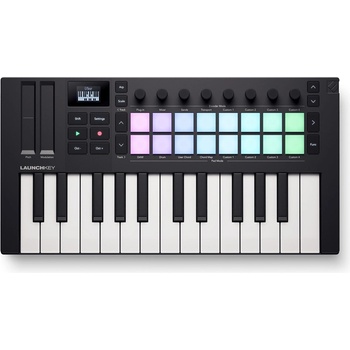 Novation Launchkey Mini 25 MK4