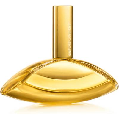 Calvin Klein Euphoria Solar Elixir intense parfum dámsky 50 ml