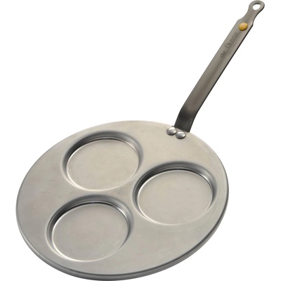 de Buyer Mineral B Element 5612.03, 27 cm