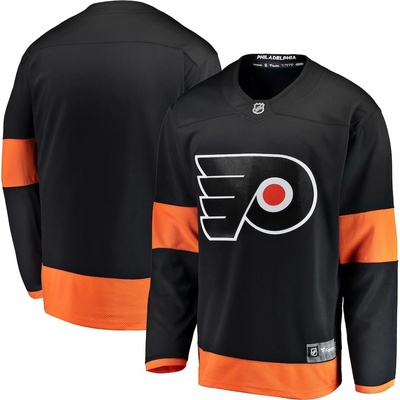 Fanatics Branded Dres Philadelphia Flyers Breakaway Alternate Jersey