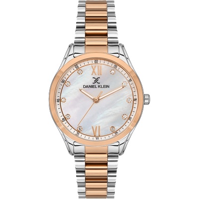 Daniel Klein DK113496-4