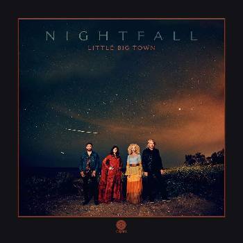 Universal Little Big Town: Nightfall - CD (030929)