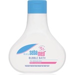 sebamed Baby Wash пяна за вана за деца от раждането им 200ml
