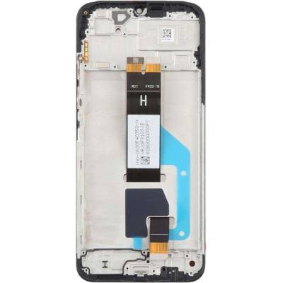 Xiaomi Оригинален LCD Дисплей и Тъч Скрийн с Рамка за Xiaomi Redmi A7 Pro 5G / Redmi 15a 5G / Poco C85x