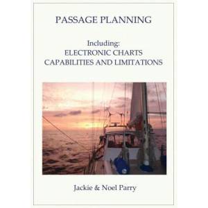 Passage Planning | Noel Parry (ISBN: 9780645181524)