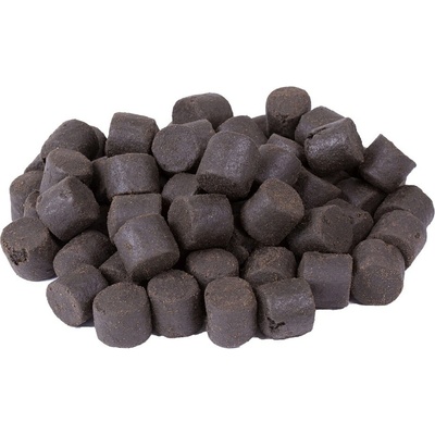 Coppens Pelety GIANT bez dierky 1kg 28mm