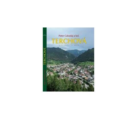 TERCHOVÁ