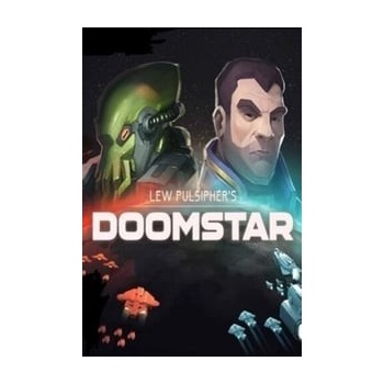 Lew Pulsipher's Doomstar