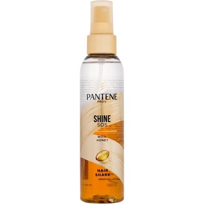 Pantene SOS Shine Hair Shake от Pantene за Жени За блясък на косата 150мл