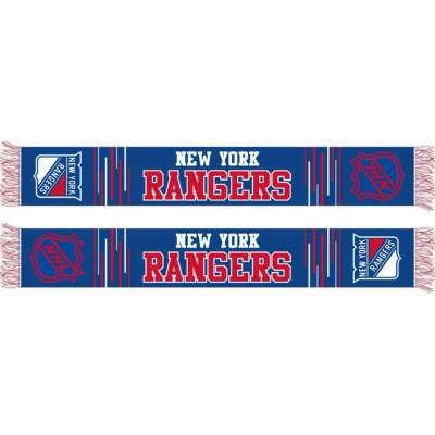 Šála New York Rangers NHL Wordmark