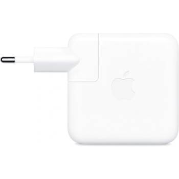 Apple mxn53zm/a 70W USB-C бял захранващ адаптер MXN53ZM/A (MXN53ZM/A)
