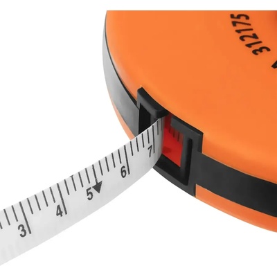 Sparta Ролетка геодезична sparta, 30 м х 12, 5 мм (312057)