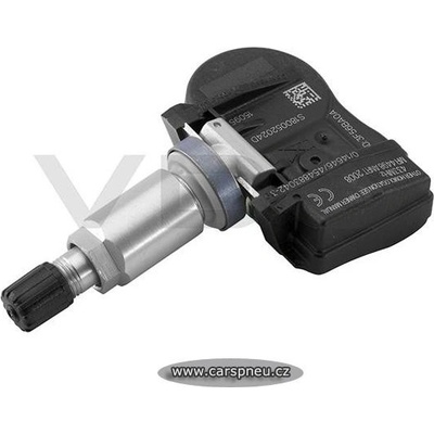 VDO TPMS TPMS senzor | VDO Continental 2802003013180 stříbrný | Suzuki | 43139-61M00, 43130-52S01 – Hledejceny.cz
