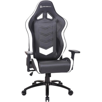 Newskill Геймърси стол Newskill Newskill Kaidan - Silla gaming profesional reforzada con estructura de metal (respaldo con mecanismo de ma