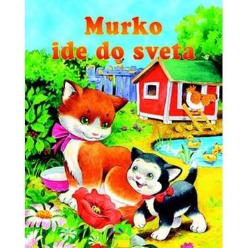 Murko ide do sveta