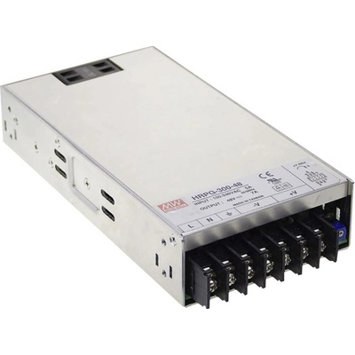 MEAN WELL HRP-300-48 spínaný síťový zdroj 48 V/DC 7 A 336 W