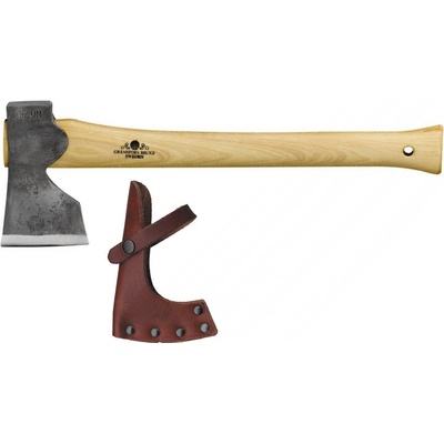 Sekery Gransfors (Gränsfors Bruk, seker Gränsfors, sekera která, Gränsfors Small, Gränsfors Splitting) Sekery Gransfors