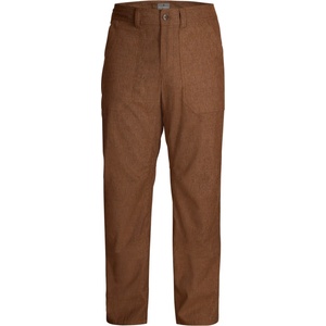Royal Robbins Мъжки туристически панталон Royal Robbins Hemp Adventure Pant Walking trousers - Dark Walnut - размер 50 (010-1671-0118)
