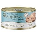 Krmivo pro kočky Applaws cat tuňák jelly 70 g