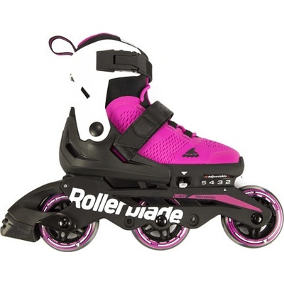 Rollerblade Microblade 3WD lady