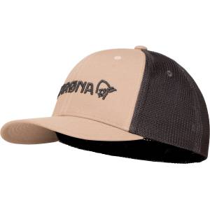 Norrøna Шапка с козирка Norrøna /29 Flexfit 3D Cap - Oyster Gray - размер S-M (904-6165-0412)