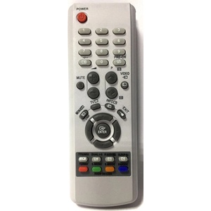 съвместим Samsung aa59-00332a - заместител дистанционно управление (aa59-00332a) Дистанционно