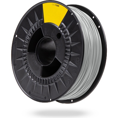 colorFabb PLA High Speed Pro Light Grey - 1, 75 mm / 1000 g (8720039158214)