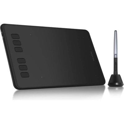 Huion H640P 8192
