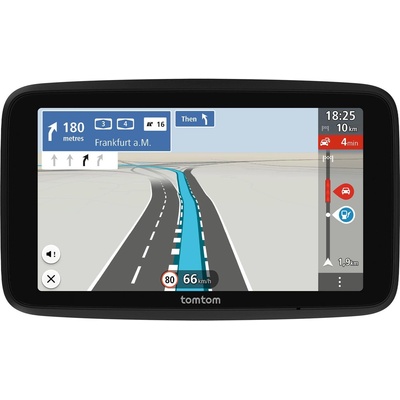 TomTom GO Classic 6 2nd generation 1YF6.002.00