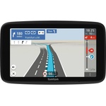 TomTom GO Classic 6 2nd generation 1YF6.002.00 GPS навигация