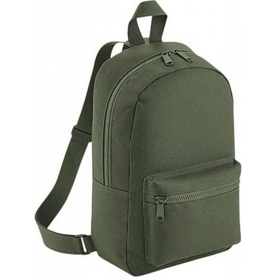 Bag Base Essential Fashion olivová 7 l