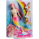 Barbie Dúhová morská panna
