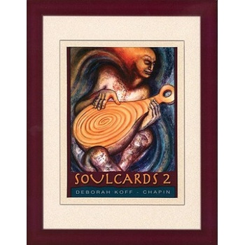 U. S. Games Soulcards 2 | Deborah Koff-Chapin