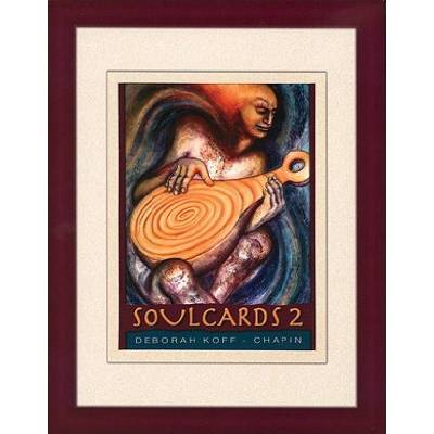 U. S. Games Soulcards 2 | Deborah Koff-Chapin